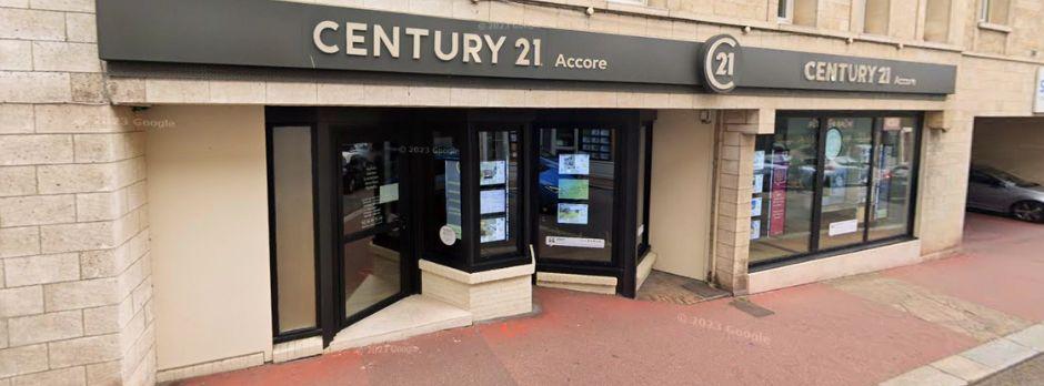 l'équipe de l'agence Accore