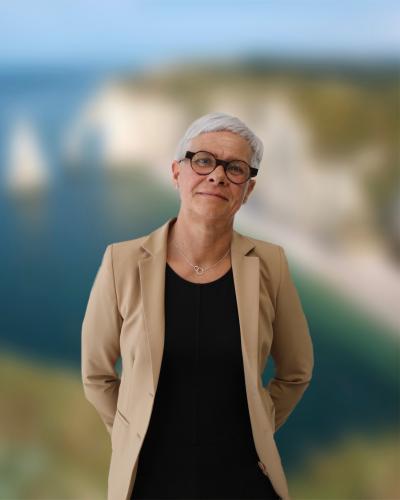 Karine LETENDRE