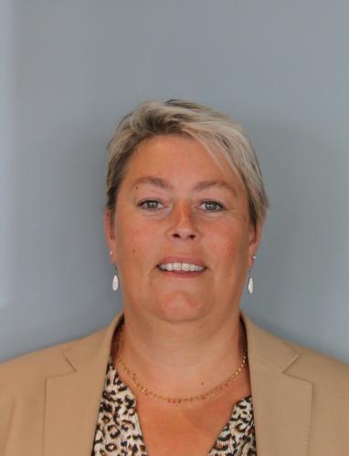 Aurélie LE MOAL