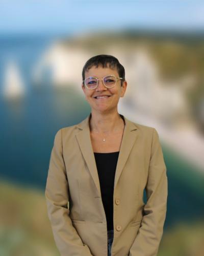 Hélène LECOURTOIS