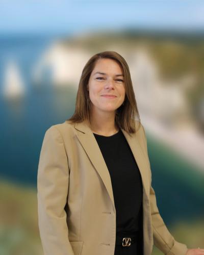 Mylène QUEVAL