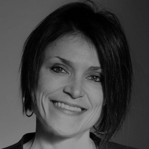 Marianne CORNEC