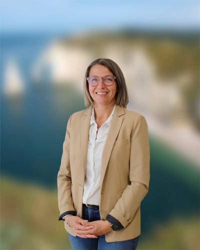 Cindy COUCKE