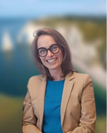 Virginie THUILLIER