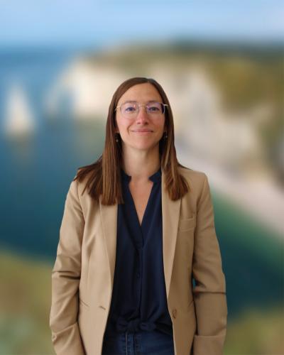 Marlène GODEFROY