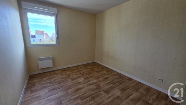 Appartement à louer - 2 pièces - 46.5 m2 - FECAMP - 76 - HAUTE-NORMANDIE - Century 21 Accore