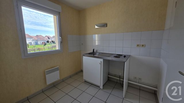 Appartement à louer - 2 pièces - 46.5 m2 - FECAMP - 76 - HAUTE-NORMANDIE - Century 21 Accore