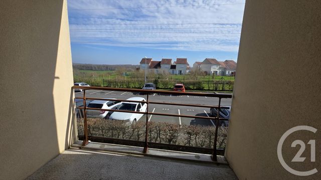 Appartement à louer - 2 pièces - 46.5 m2 - FECAMP - 76 - HAUTE-NORMANDIE - Century 21 Accore