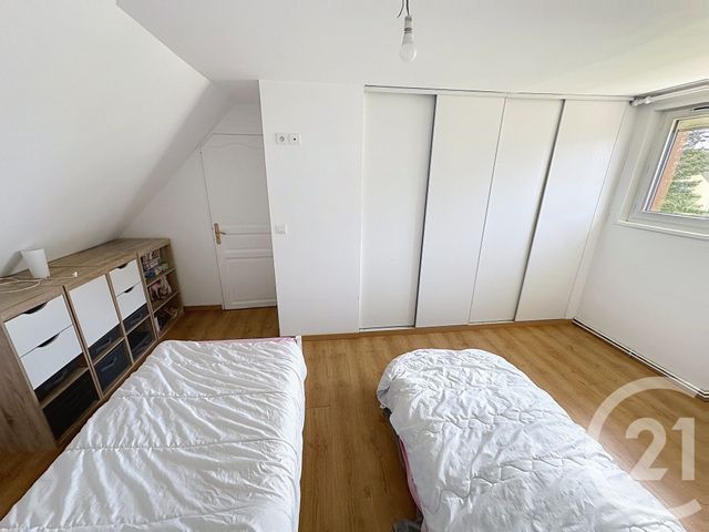 maison à vendre - 5 pièces - 143.0 m2 - TOURVILLE LES IFS - 76 - HAUTE-NORMANDIE - Century 21 Accore