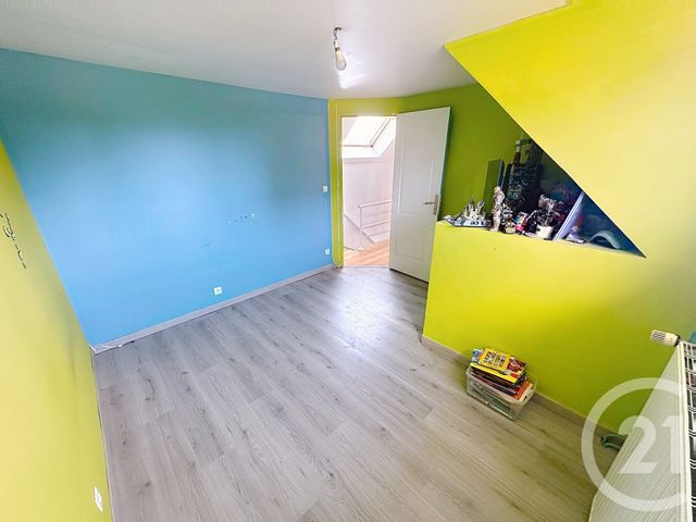 maison à vendre - 5 pièces - 143.0 m2 - TOURVILLE LES IFS - 76 - HAUTE-NORMANDIE - Century 21 Accore