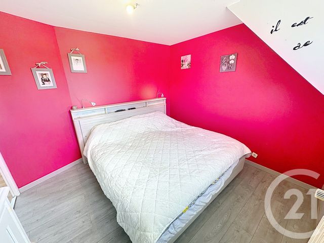 maison à vendre - 5 pièces - 143.0 m2 - TOURVILLE LES IFS - 76 - HAUTE-NORMANDIE - Century 21 Accore