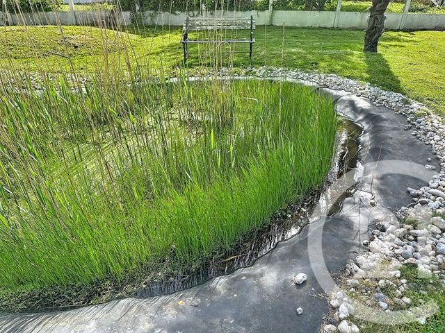 maison à vendre - 5 pièces - 143.0 m2 - TOURVILLE LES IFS - 76 - HAUTE-NORMANDIE - Century 21 Accore