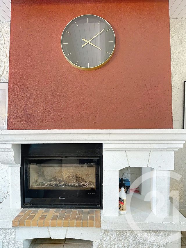 maison à vendre - 5 pièces - 143.0 m2 - TOURVILLE LES IFS - 76 - HAUTE-NORMANDIE - Century 21 Accore