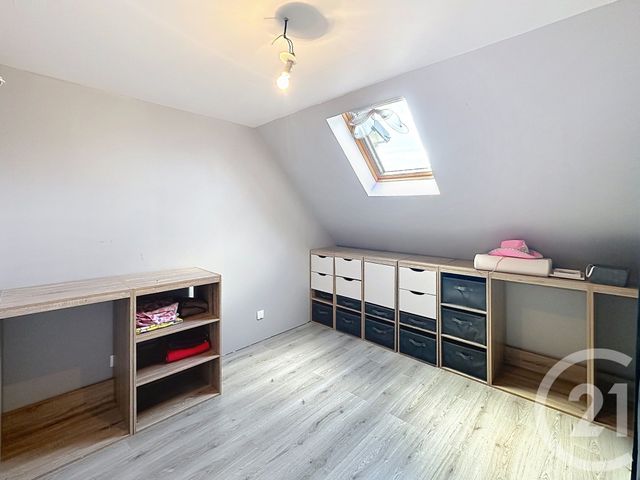 maison à vendre - 5 pièces - 143.0 m2 - TOURVILLE LES IFS - 76 - HAUTE-NORMANDIE - Century 21 Accore