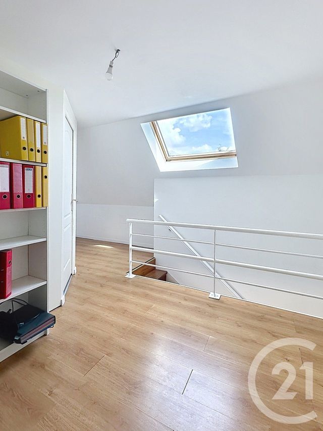 maison à vendre - 5 pièces - 143.0 m2 - TOURVILLE LES IFS - 76 - HAUTE-NORMANDIE - Century 21 Accore