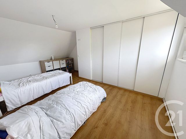 maison à vendre - 5 pièces - 143.0 m2 - TOURVILLE LES IFS - 76 - HAUTE-NORMANDIE - Century 21 Accore