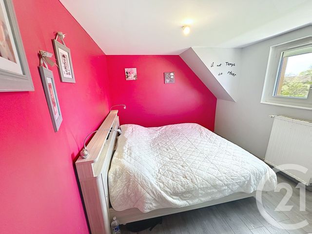 maison à vendre - 5 pièces - 143.0 m2 - TOURVILLE LES IFS - 76 - HAUTE-NORMANDIE - Century 21 Accore