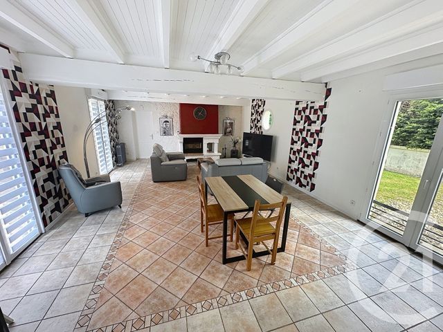 maison - TOURVILLE LES IFS - 76