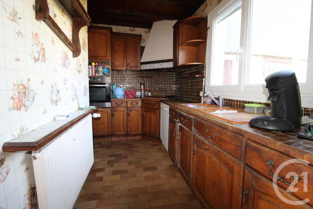 maison à vendre - 6 pièces - 128.0 m2 - FECAMP - 76 - HAUTE-NORMANDIE - Century 21 Accore maison à vendre - 6 pièces - 128.0 m2 - FECAMP - 76 - HAUTE-NORMANDIE - Century 21 Accore