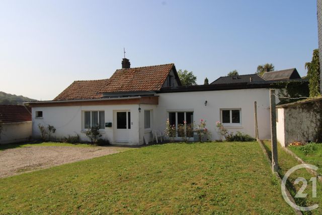 maison à vendre - 6 pièces - 128.0 m2 - FECAMP - 76 - HAUTE-NORMANDIE - Century 21 Accore maison à vendre - 6 pièces - 128.0 m2 - FECAMP - 76 - HAUTE-NORMANDIE - Century 21 Accore