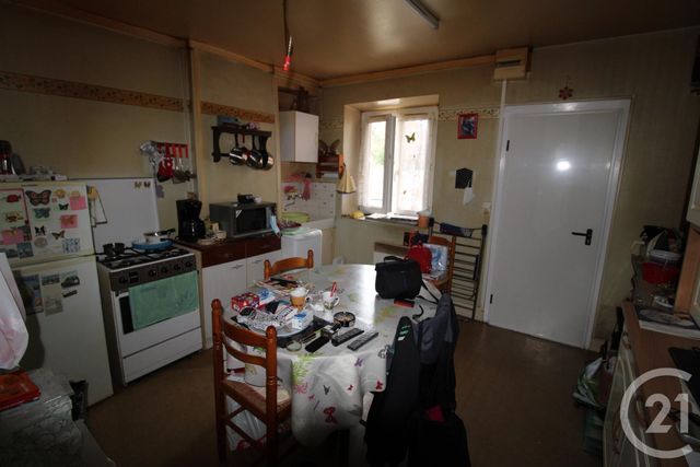 Afficher la photo en grand immeuble à vendre - 151.0 m2 - FECAMP - 76 - HAUTE-NORMANDIE - Century 21 Accore