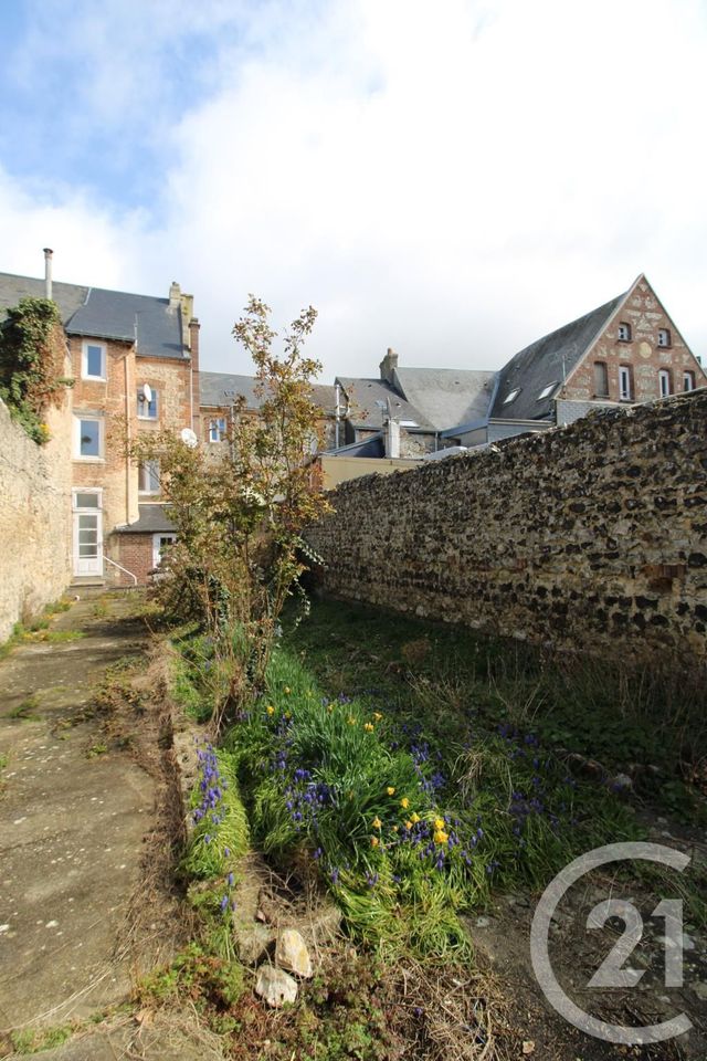 Afficher la photo en grand immeuble à vendre - 151.0 m2 - FECAMP - 76 - HAUTE-NORMANDIE - Century 21 Accore