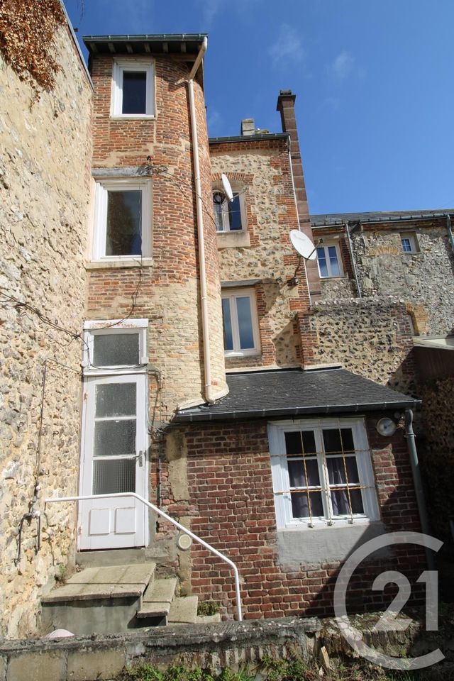 Afficher la photo en grand immeuble à vendre - 151.0 m2 - FECAMP - 76 - HAUTE-NORMANDIE - Century 21 Accore