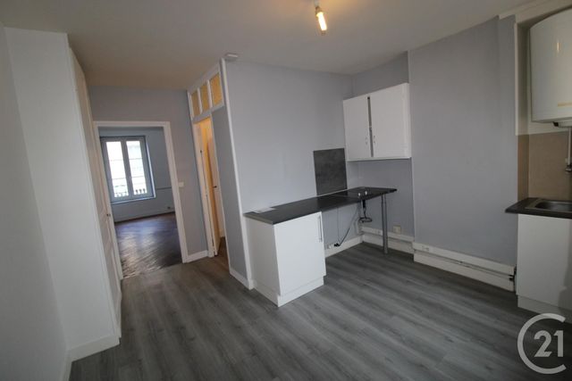 Afficher la photo en grand immeuble à vendre - 151.0 m2 - FECAMP - 76 - HAUTE-NORMANDIE - Century 21 Accore