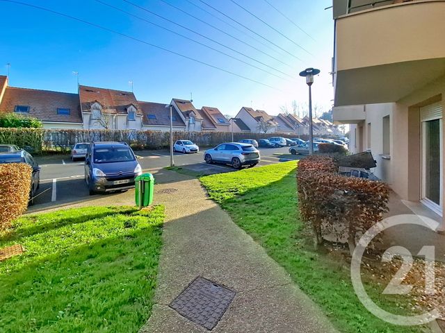 Appartement F2 à vendre - 2 pièces - 49.2 m2 - FECAMP - 76 - HAUTE-NORMANDIE - Century 21 Accore