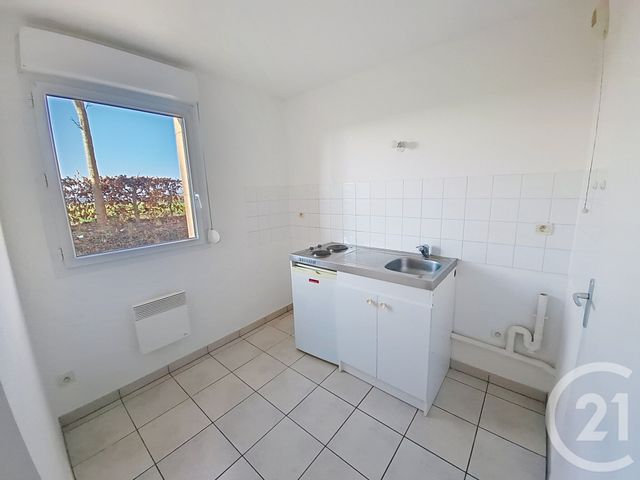 Appartement F2 à vendre - 2 pièces - 49.2 m2 - FECAMP - 76 - HAUTE-NORMANDIE - Century 21 Accore