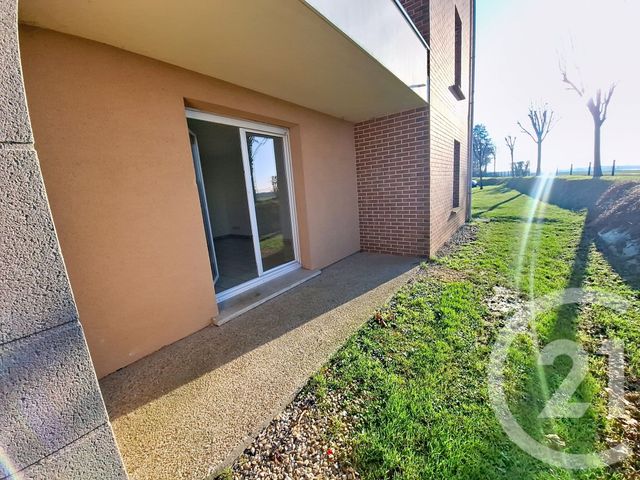 Appartement F2 à vendre - 2 pièces - 49.2 m2 - FECAMP - 76 - HAUTE-NORMANDIE - Century 21 Accore