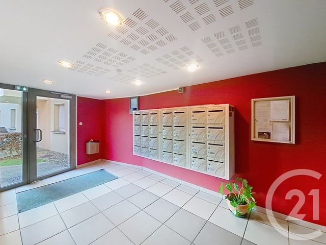 Appartement F2 à vendre - 2 pièces - 49.2 m2 - FECAMP - 76 - HAUTE-NORMANDIE - Century 21 Accore