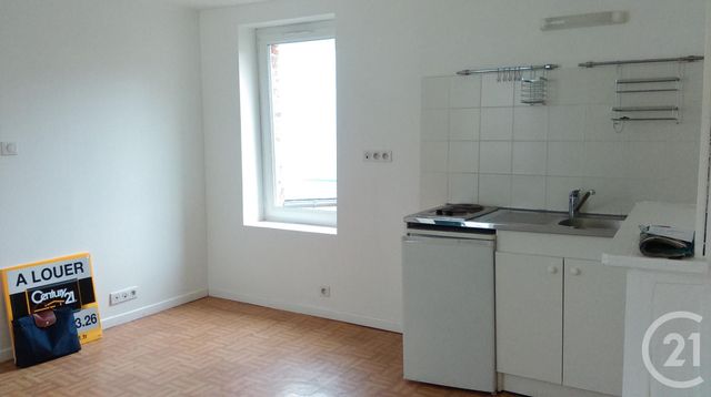 Afficher la photo en grand appartement à louer - 2 pièces - 32.0 m2 - FECAMP - 76 - HAUTE-NORMANDIE - Century 21 Accore