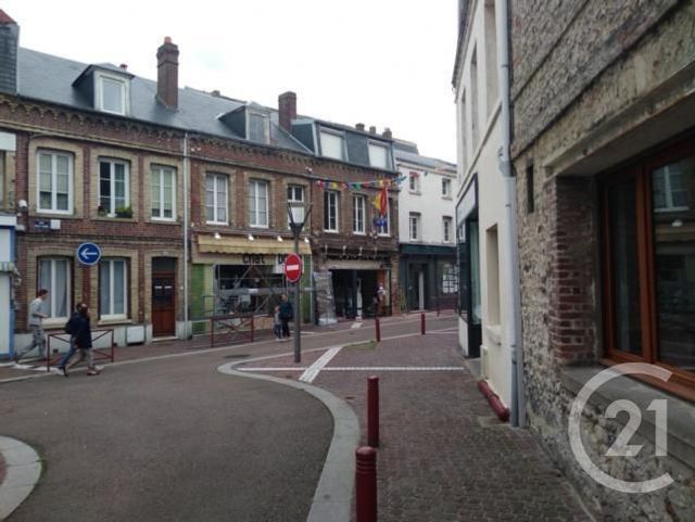 Afficher la photo en grand appartement à louer - 2 pièces - 32.0 m2 - FECAMP - 76 - HAUTE-NORMANDIE - Century 21 Accore