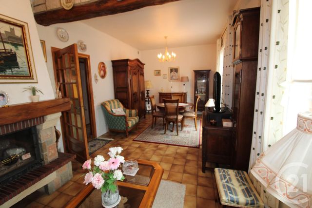 Afficher la photo en grand maison à vendre - 5 pièces - 84.95 m2 - FECAMP - 76 - HAUTE-NORMANDIE - Century 21 Accore