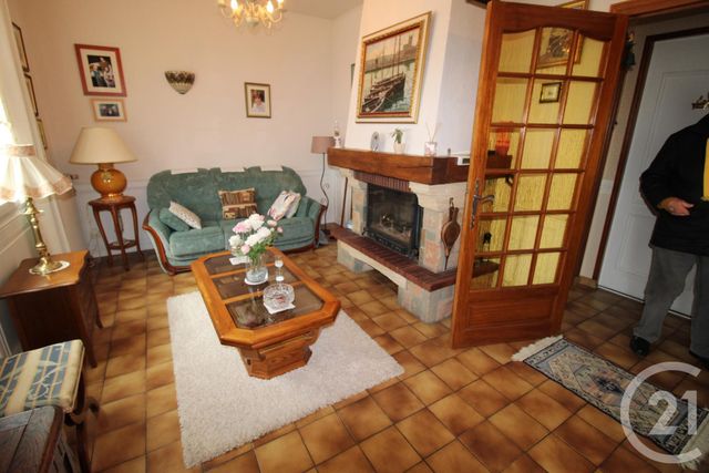 Afficher la photo en grand maison à vendre - 5 pièces - 84.95 m2 - FECAMP - 76 - HAUTE-NORMANDIE - Century 21 Accore