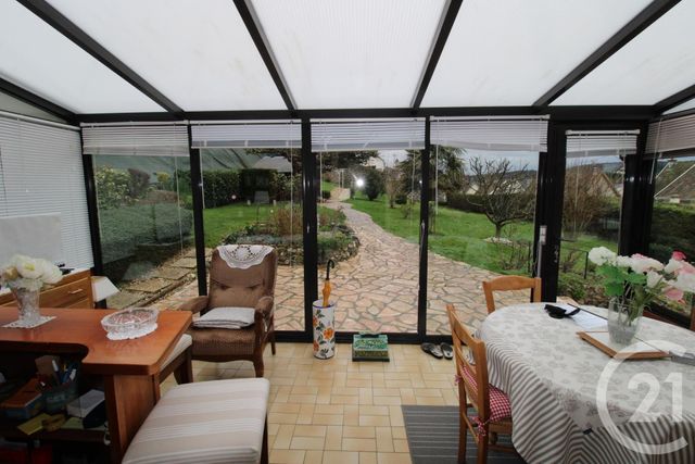 Afficher la photo en grand maison à vendre - 5 pièces - 84.95 m2 - FECAMP - 76 - HAUTE-NORMANDIE - Century 21 Accore