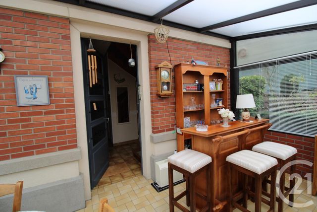 Afficher la photo en grand maison à vendre - 5 pièces - 84.95 m2 - FECAMP - 76 - HAUTE-NORMANDIE - Century 21 Accore