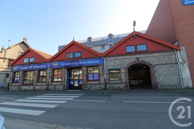 commerce à vendre - 391.0 m2 - FECAMP - 76 - HAUTE-NORMANDIE - Century 21 Accore
