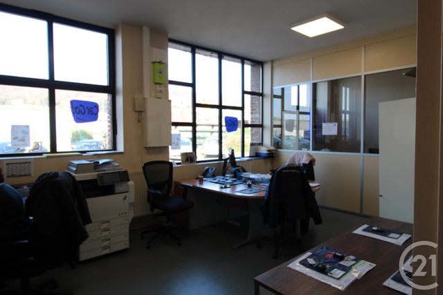 Afficher la photo en grand commerce à vendre - 391.0 m2 - FECAMP - 76 - HAUTE-NORMANDIE - Century 21 Accore