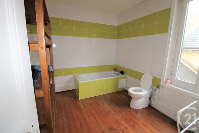 Appartement Triplex à vendre - 4 pièces - 83.0 m2 - FECAMP - 76 - HAUTE-NORMANDIE - Century 21 Accore Appartement Triplex à vendre - 4 pièces - 83.0 m2 - FECAMP - 76 - HAUTE-NORMANDIE - Century 21 Accore