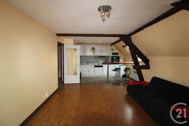 Afficher la photo en grand Appartement F2 à vendre - 2 pièces - 48.65 m2 - FECAMP - 76 - HAUTE-NORMANDIE - Century 21 Accore