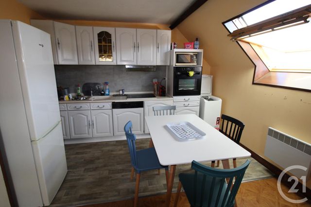 appartement - FECAMP - 76