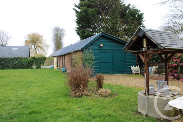 maison à vendre - 5 pièces - 108.64 m2 - ETRETAT - 76 - HAUTE-NORMANDIE - Century 21 Accore maison à vendre - 5 pièces - 108.64 m2 - ETRETAT - 76 - HAUTE-NORMANDIE - Century 21 Accore