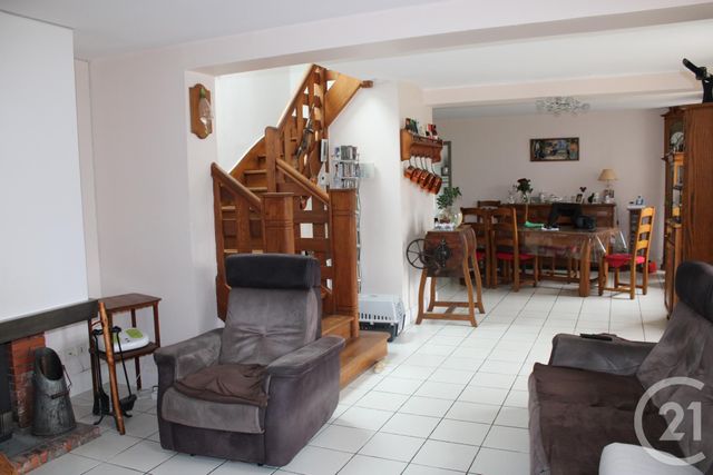 maison à vendre - 5 pièces - 108.64 m2 - ETRETAT - 76 - HAUTE-NORMANDIE - Century 21 Accore maison à vendre - 5 pièces - 108.64 m2 - ETRETAT - 76 - HAUTE-NORMANDIE - Century 21 Accore