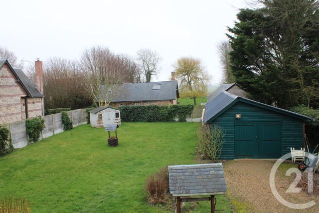 maison à vendre - 5 pièces - 108.64 m2 - ETRETAT - 76 - HAUTE-NORMANDIE - Century 21 Accore maison à vendre - 5 pièces - 108.64 m2 - ETRETAT - 76 - HAUTE-NORMANDIE - Century 21 Accore