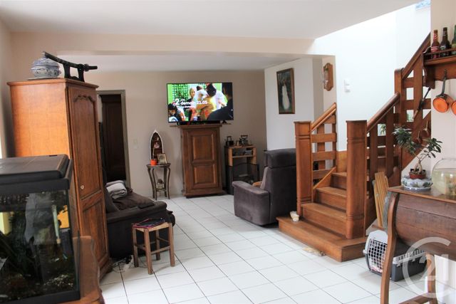 maison à vendre - 5 pièces - 108.64 m2 - ETRETAT - 76 - HAUTE-NORMANDIE - Century 21 Accore maison à vendre - 5 pièces - 108.64 m2 - ETRETAT - 76 - HAUTE-NORMANDIE - Century 21 Accore