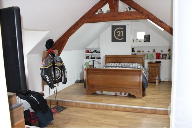 maison à vendre - 5 pièces - 108.64 m2 - ETRETAT - 76 - HAUTE-NORMANDIE - Century 21 Accore maison à vendre - 5 pièces - 108.64 m2 - ETRETAT - 76 - HAUTE-NORMANDIE - Century 21 Accore