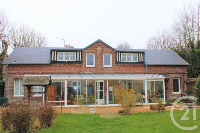 maison à vendre - 5 pièces - 108.64 m2 - ETRETAT - 76 - HAUTE-NORMANDIE - Century 21 Accore maison à vendre - 5 pièces - 108.64 m2 - ETRETAT - 76 - HAUTE-NORMANDIE - Century 21 Accore