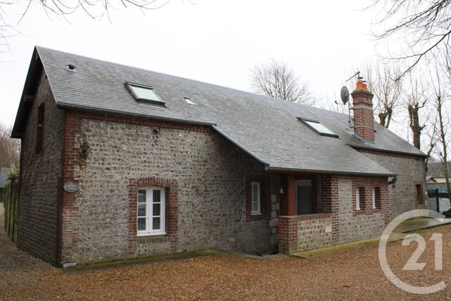 maison à vendre - 5 pièces - 108.64 m2 - ETRETAT - 76 - HAUTE-NORMANDIE - Century 21 Accore maison à vendre - 5 pièces - 108.64 m2 - ETRETAT - 76 - HAUTE-NORMANDIE - Century 21 Accore